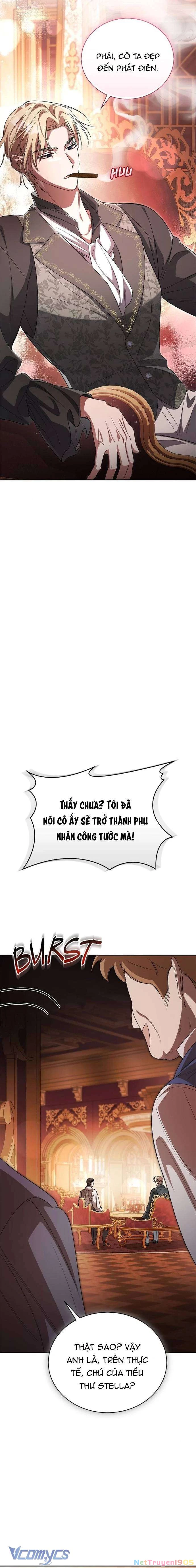 Hối Hận Kiêu Ngạo Chapter 4 - 6