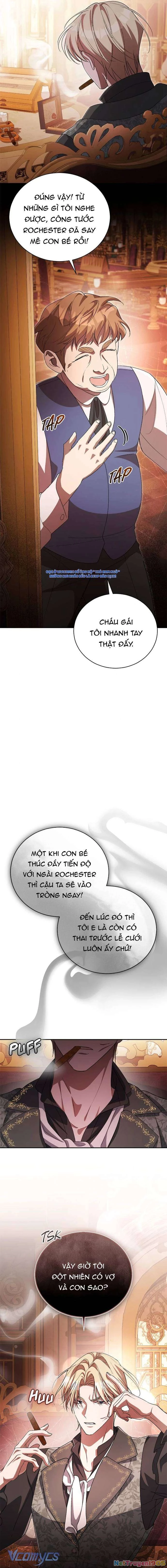 Hối Hận Kiêu Ngạo Chapter 4 - 7