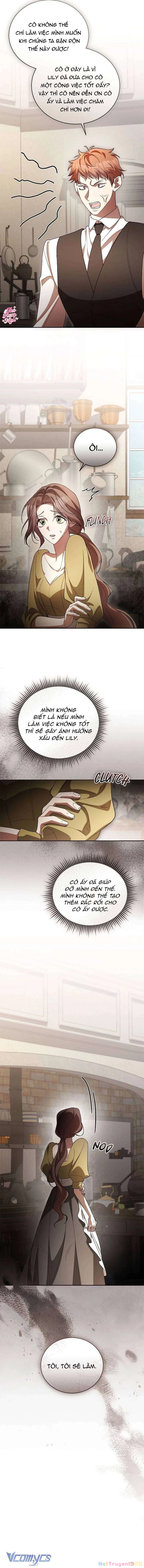 Hối Hận Kiêu Ngạo Chapter 4 - 10