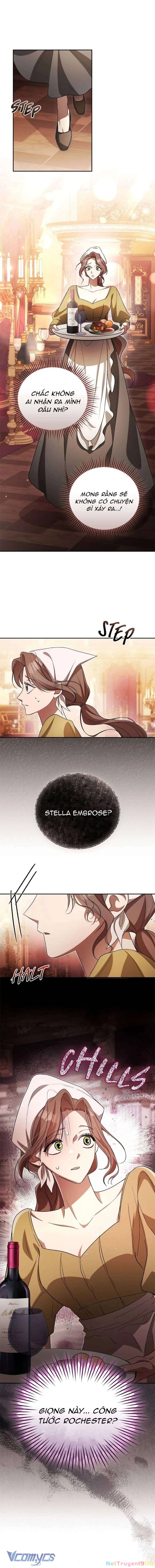 Hối Hận Kiêu Ngạo Chapter 4 - 11