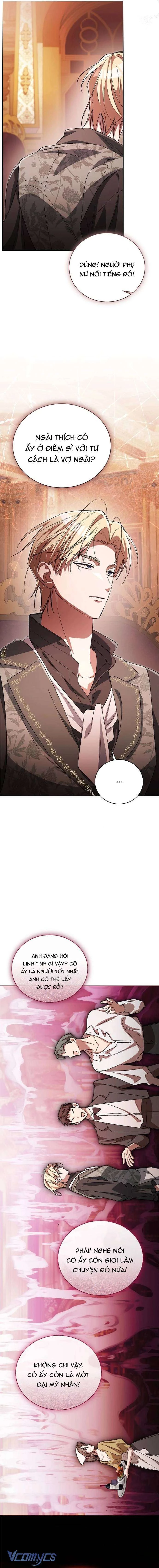 Hối Hận Kiêu Ngạo Chapter 4 - 12