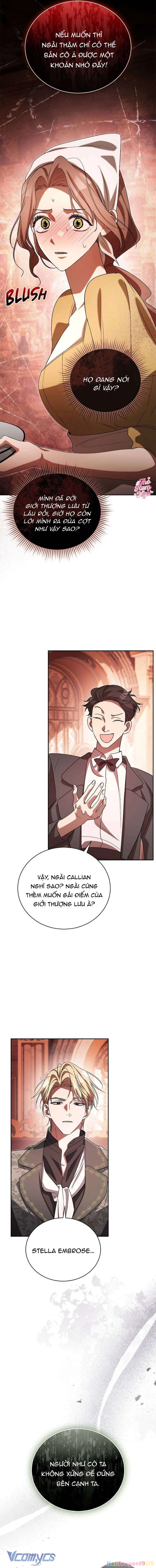 Hối Hận Kiêu Ngạo Chapter 4 - 13