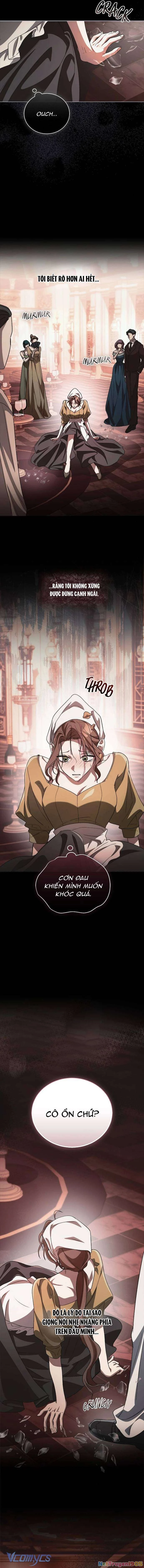 Hối Hận Kiêu Ngạo Chapter 4 - 15