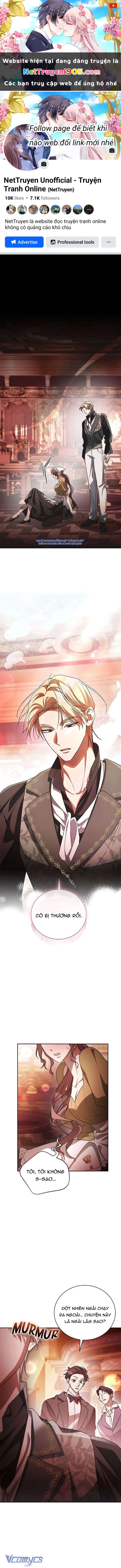 Hối Hận Kiêu Ngạo Chapter 5 - 1