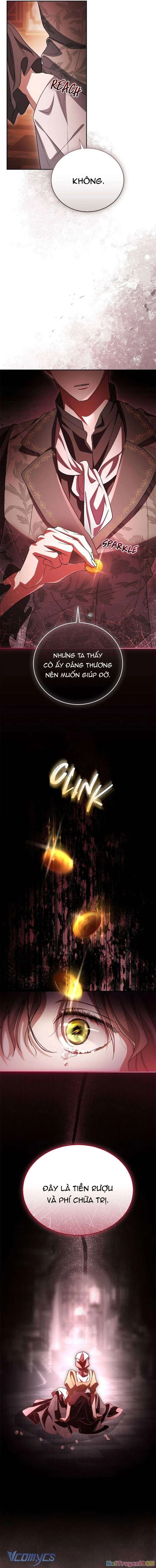 Hối Hận Kiêu Ngạo Chapter 5 - 2