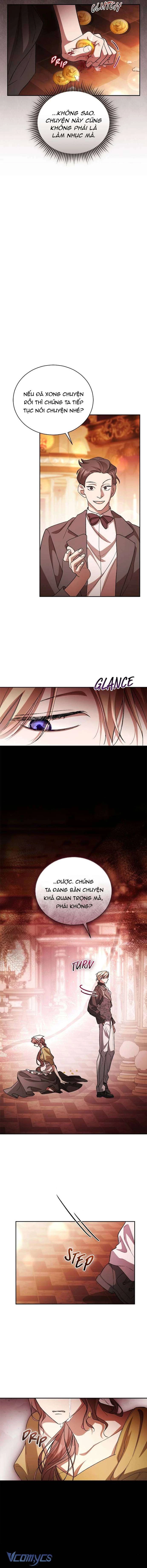 Hối Hận Kiêu Ngạo Chapter 5 - 3