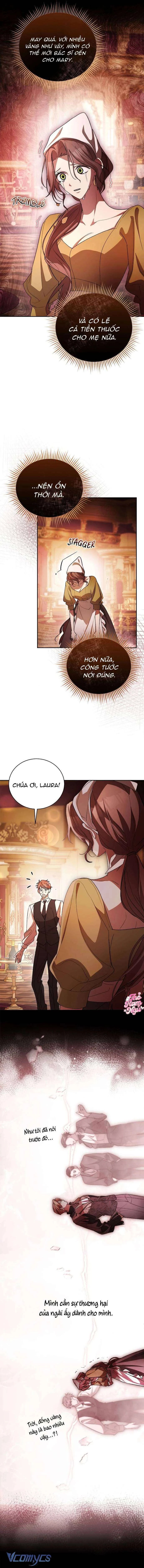 Hối Hận Kiêu Ngạo Chapter 5 - 4