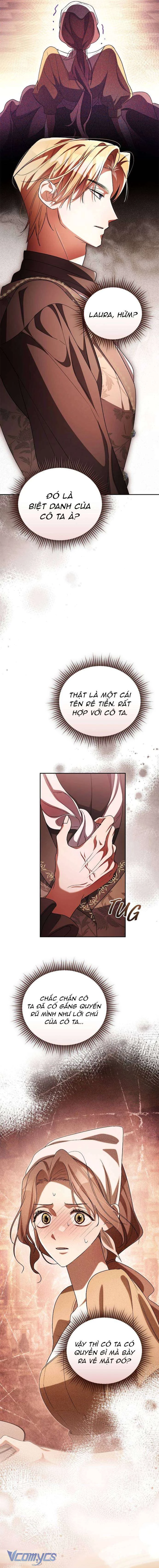 Hối Hận Kiêu Ngạo Chapter 5 - 6