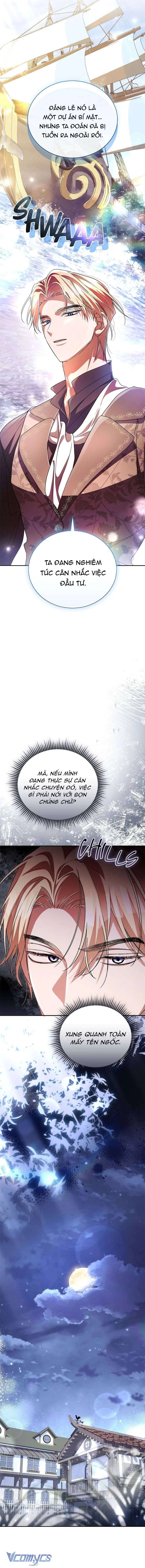 Hối Hận Kiêu Ngạo Chapter 5 - 8