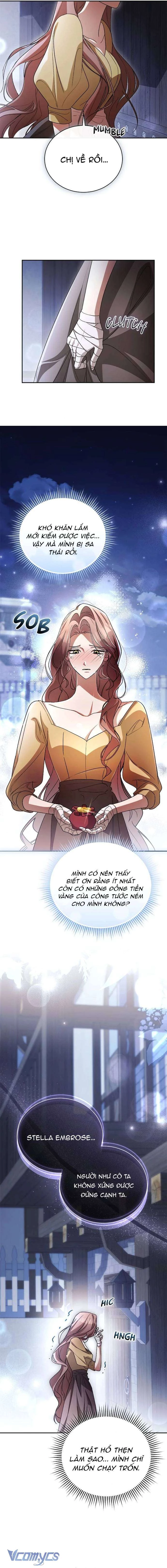 Hối Hận Kiêu Ngạo Chapter 5 - 9