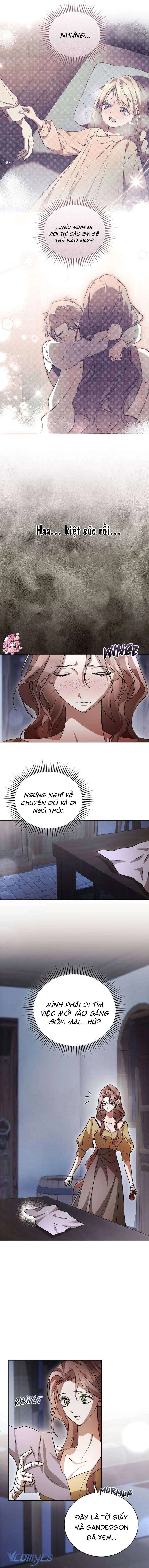 Hối Hận Kiêu Ngạo Chapter 5 - 10