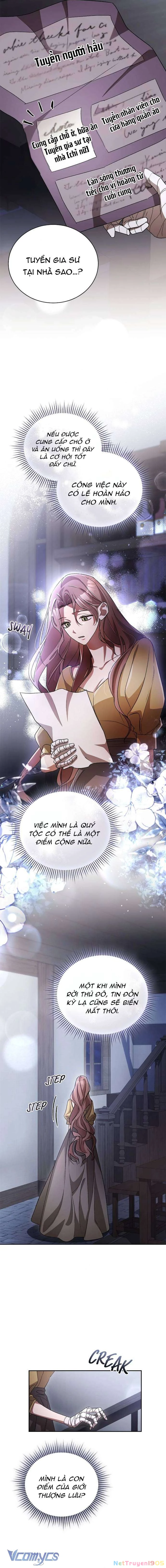 Hối Hận Kiêu Ngạo Chapter 5 - 11