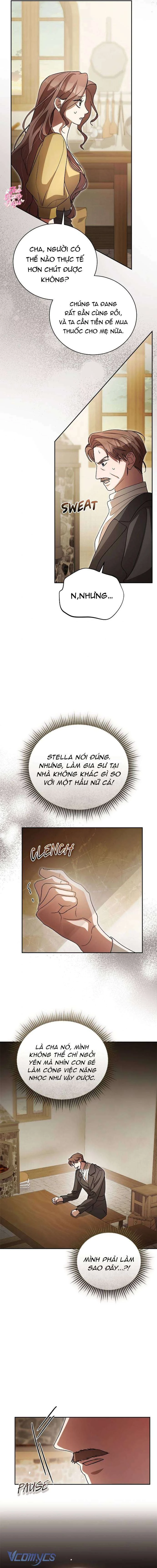 Hối Hận Kiêu Ngạo Chapter 5 - 13