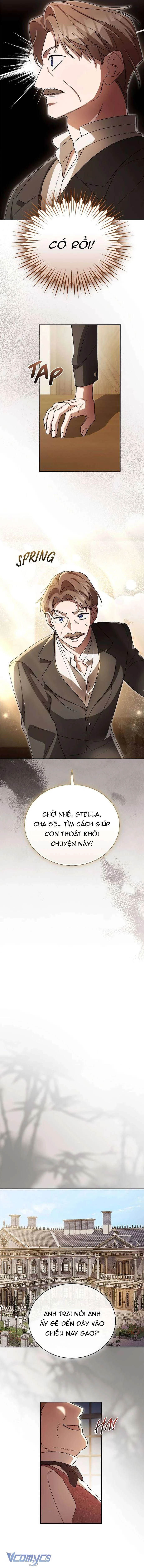 Hối Hận Kiêu Ngạo Chapter 5 - 14