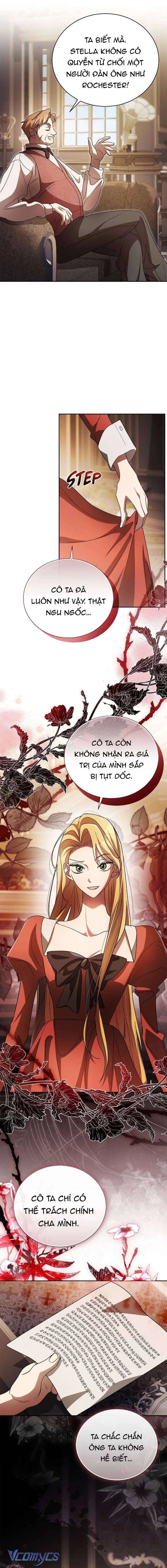 Hối Hận Kiêu Ngạo Chapter 5 - 15
