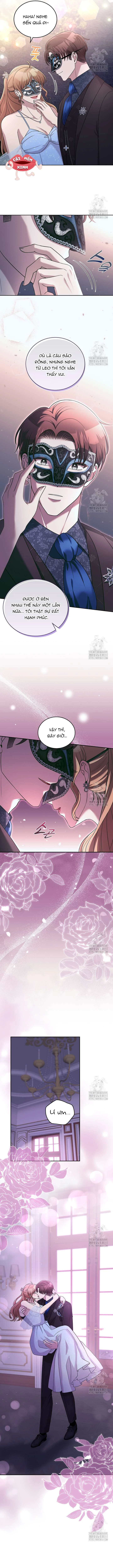 Món Khai Vị Một Đêm Chapter 49 - 6