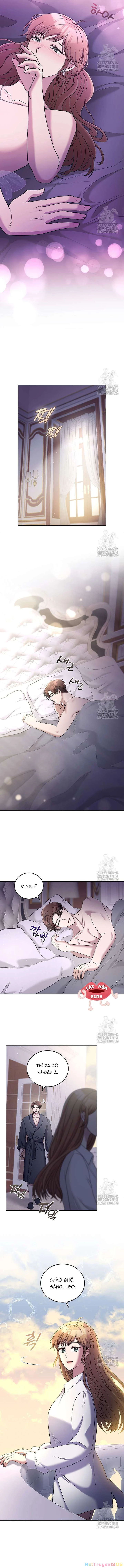 Món Khai Vị Một Đêm Chapter 49 - 10
