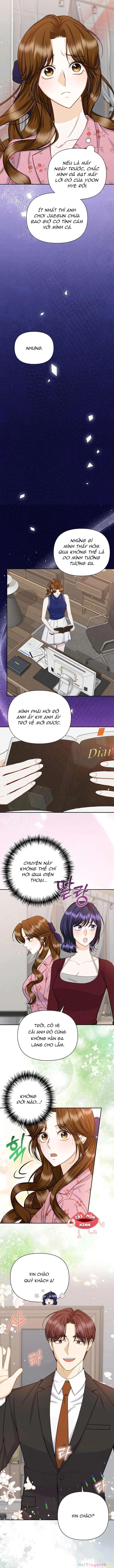 Hãy Tới Nhà Anh Đi Chapter 16 - 2