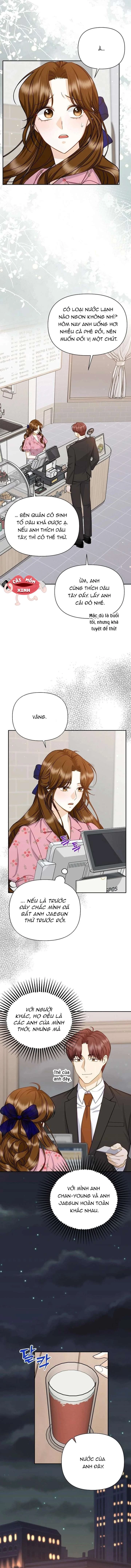 Hãy Tới Nhà Anh Đi Chapter 16 - 3
