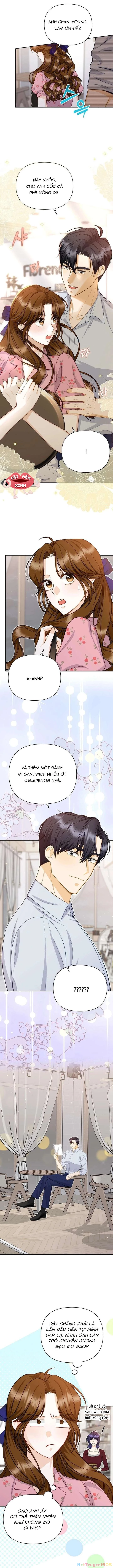 Hãy Tới Nhà Anh Đi Chapter 16 - 5