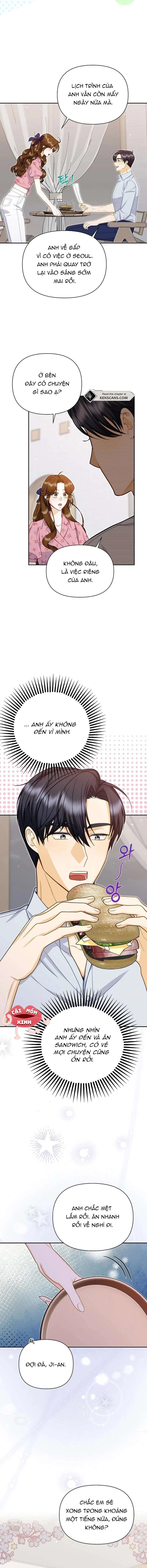 Hãy Tới Nhà Anh Đi Chapter 16 - 6