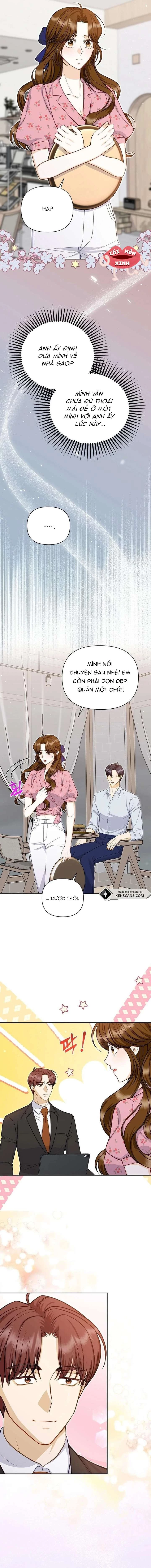 Hãy Tới Nhà Anh Đi Chapter 16 - 7