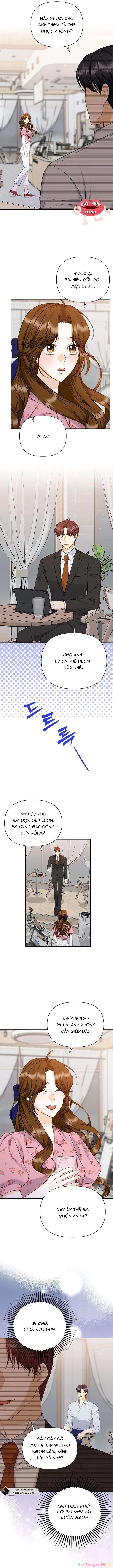 Hãy Tới Nhà Anh Đi Chapter 16 - 9
