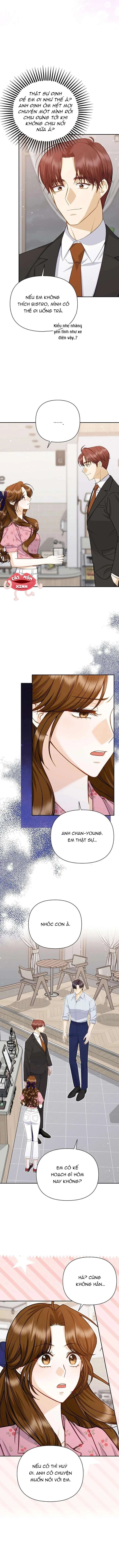 Hãy Tới Nhà Anh Đi Chapter 16 - 10