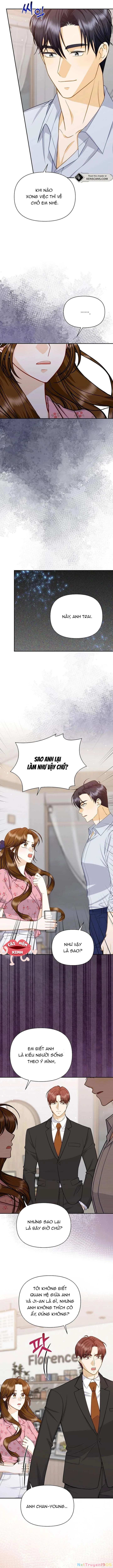 Hãy Tới Nhà Anh Đi Chapter 16 - 11
