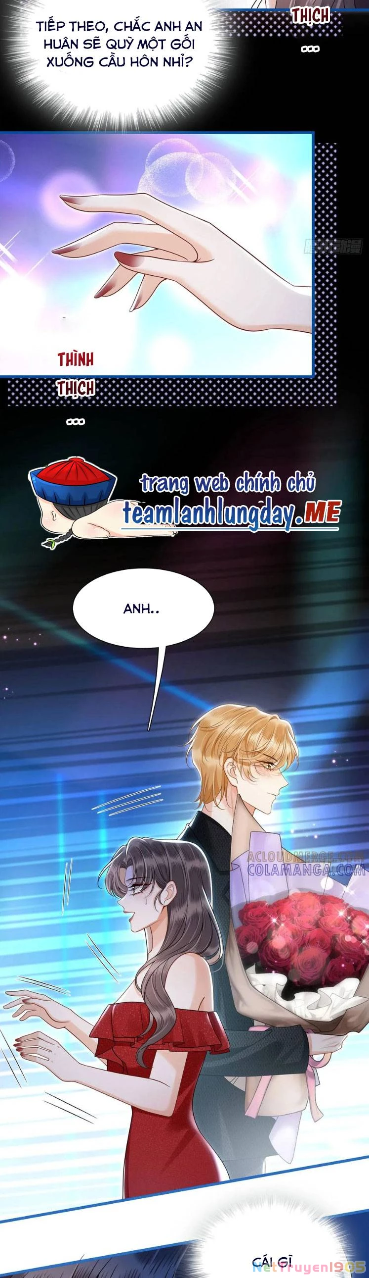 Sau Khi Hủy Hôn, Đại Lão Cô Ấy Vừa Xinh Đẹp Lại Ngầu Lòi Chapter 17 - 3