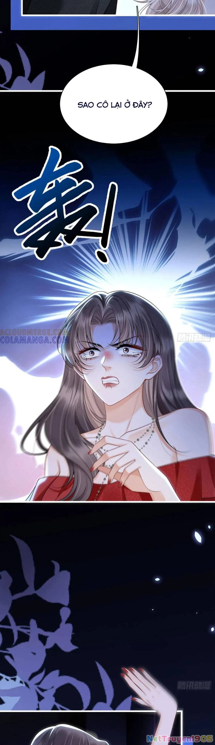 Sau Khi Hủy Hôn, Đại Lão Cô Ấy Vừa Xinh Đẹp Lại Ngầu Lòi Chapter 17 - 8