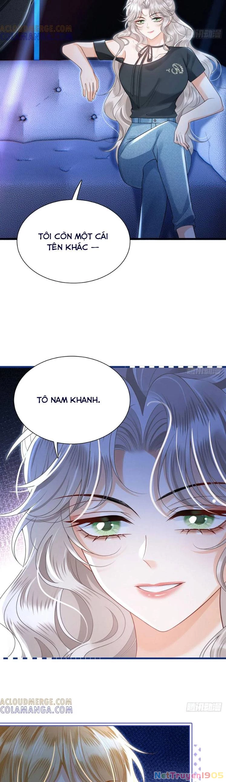 Sau Khi Hủy Hôn, Đại Lão Cô Ấy Vừa Xinh Đẹp Lại Ngầu Lòi Chapter 17 - 12