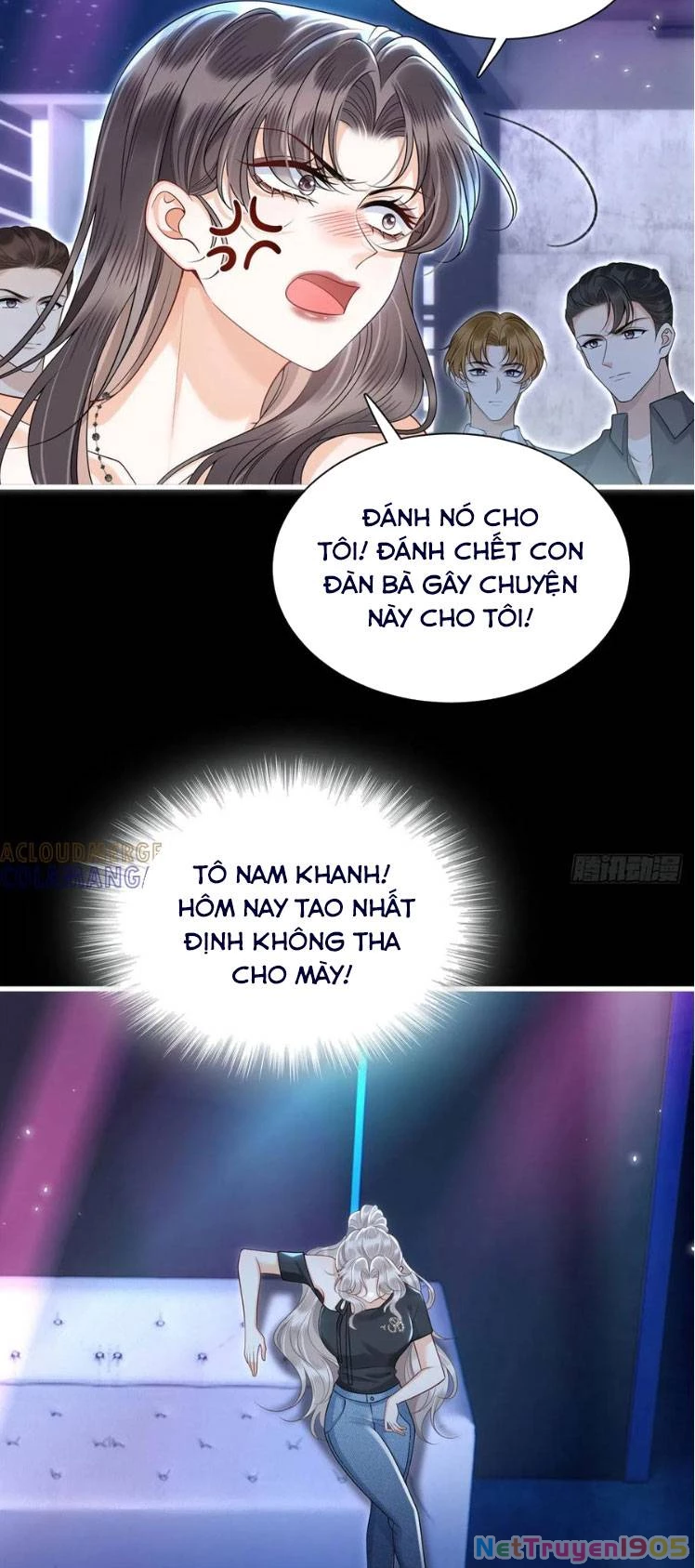 Sau Khi Hủy Hôn, Đại Lão Cô Ấy Vừa Xinh Đẹp Lại Ngầu Lòi Chapter 17 - 15