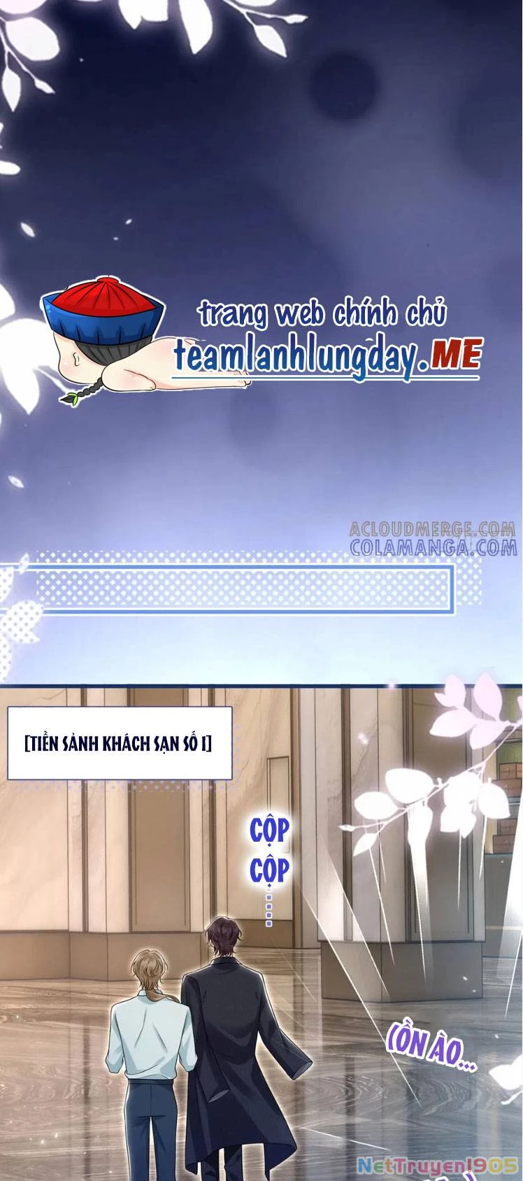 Sau Khi Hủy Hôn, Đại Lão Cô Ấy Vừa Xinh Đẹp Lại Ngầu Lòi Chapter 17 - 18