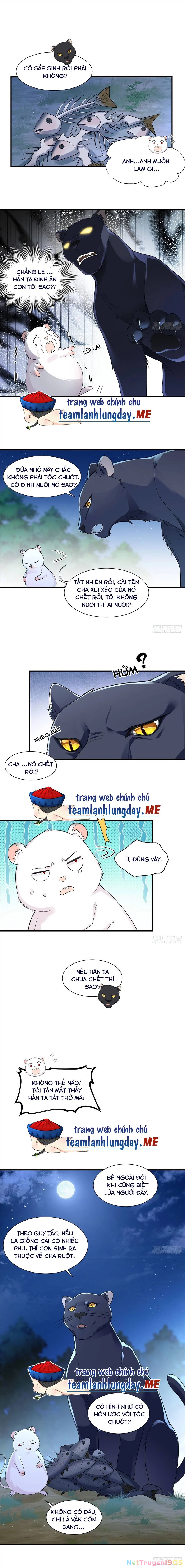Kích Hoạt Hệ Thống Sinh Đa Thai, Tôi Làm Chủ Chiến Trường Tu La Nơi Thú Thế! Chapter 10 - 2