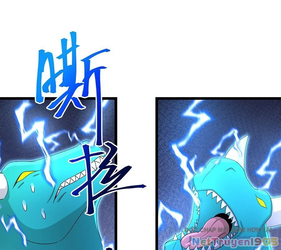 Nghịch Thiên Tà Thần Chapter 737 - 9