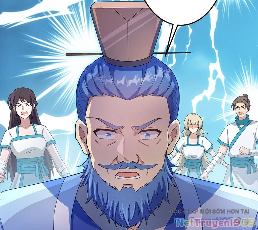Nghịch Thiên Tà Thần Chapter 737 - 15