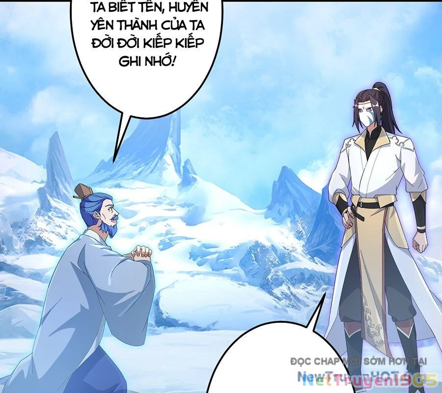 Nghịch Thiên Tà Thần Chapter 737 - 24