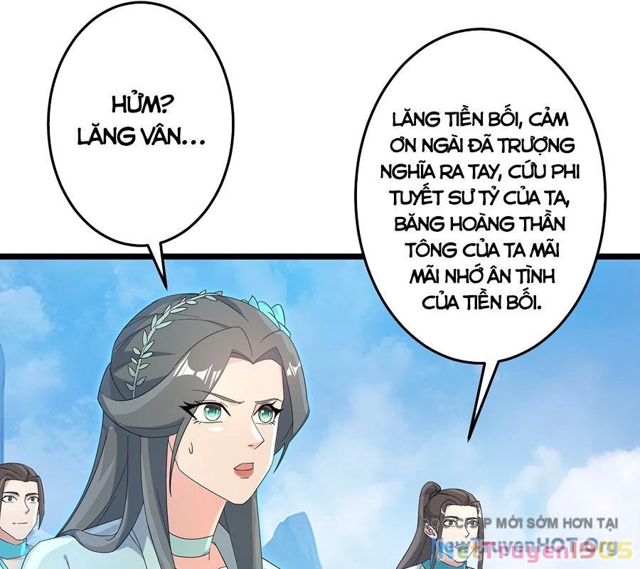 Nghịch Thiên Tà Thần Chapter 737 - 26
