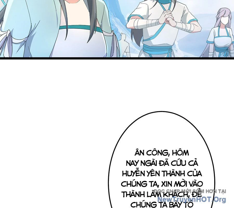 Nghịch Thiên Tà Thần Chapter 737 - 27