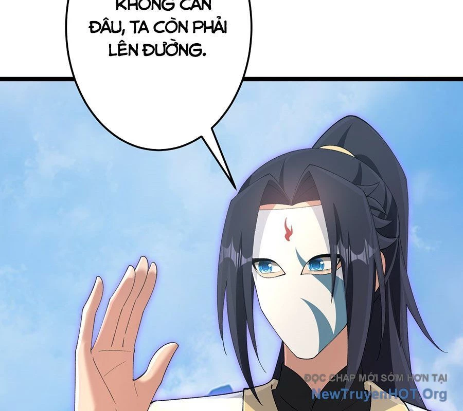 Nghịch Thiên Tà Thần Chapter 737 - 30