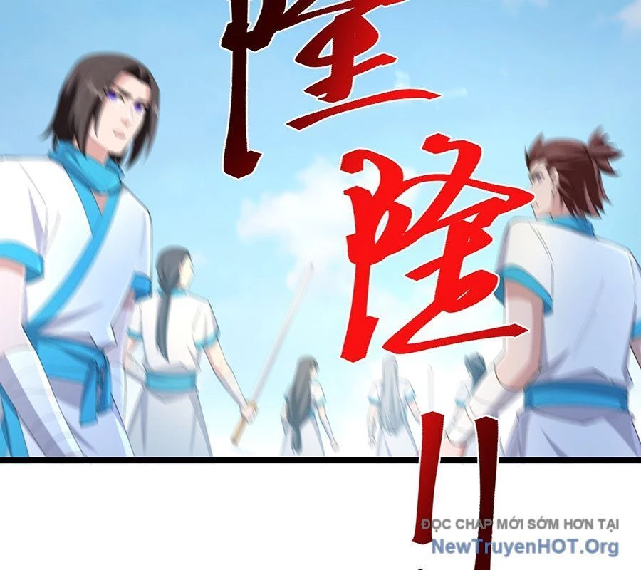 Nghịch Thiên Tà Thần Chapter 737 - 33