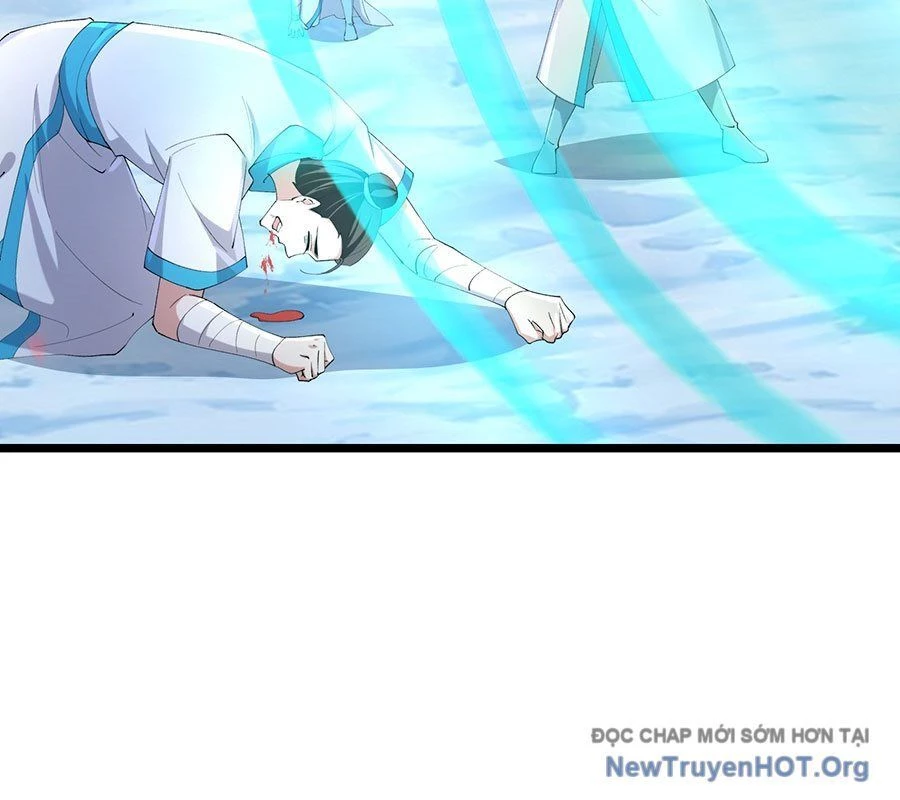 Nghịch Thiên Tà Thần Chapter 737 - 37
