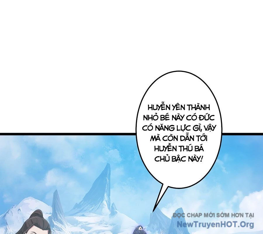 Nghịch Thiên Tà Thần Chapter 737 - 40