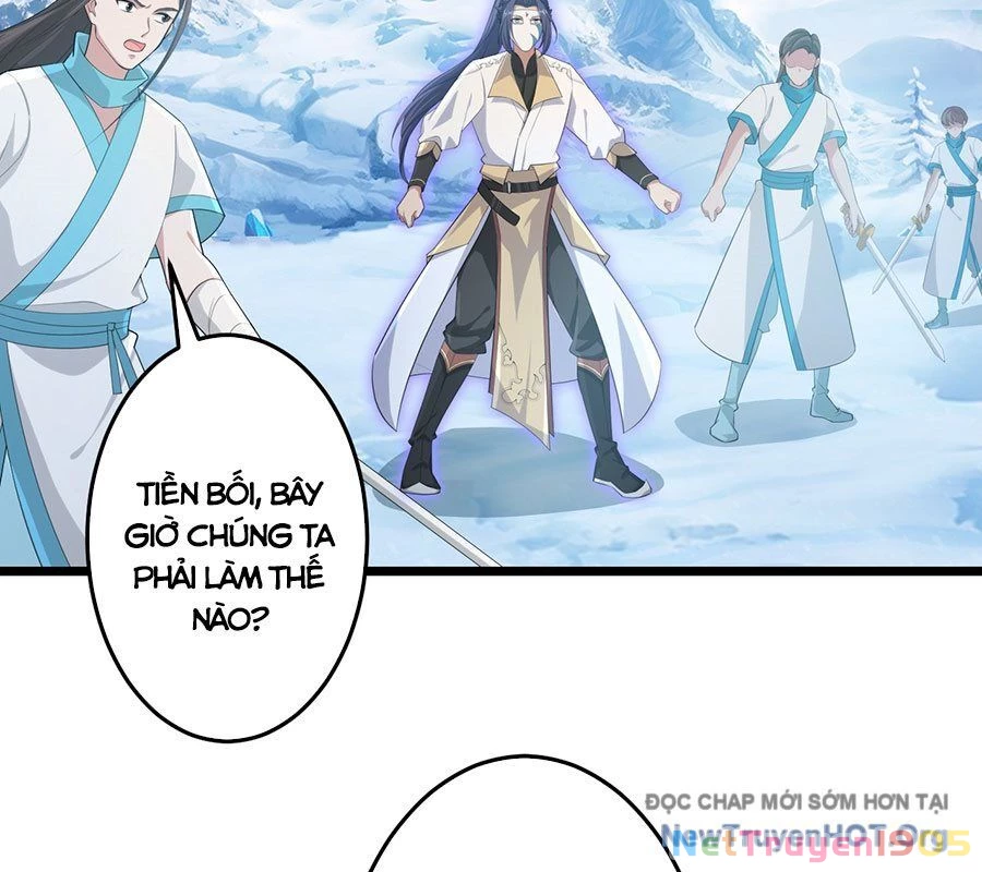 Nghịch Thiên Tà Thần Chapter 737 - 41