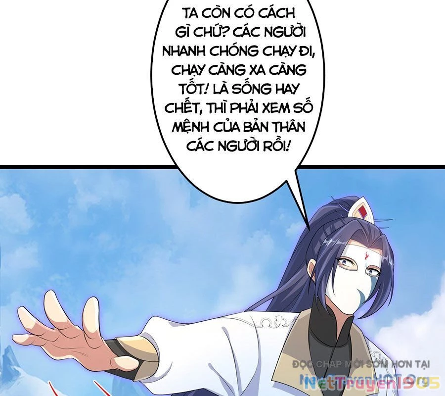 Nghịch Thiên Tà Thần Chapter 737 - 42