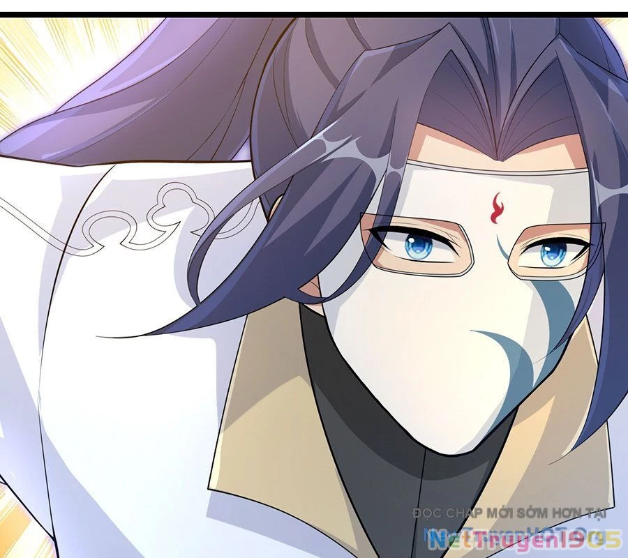 Nghịch Thiên Tà Thần Chapter 737 - 44