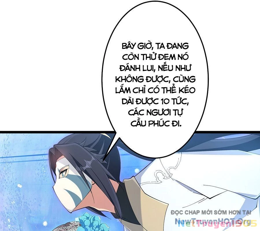 Nghịch Thiên Tà Thần Chapter 737 - 49