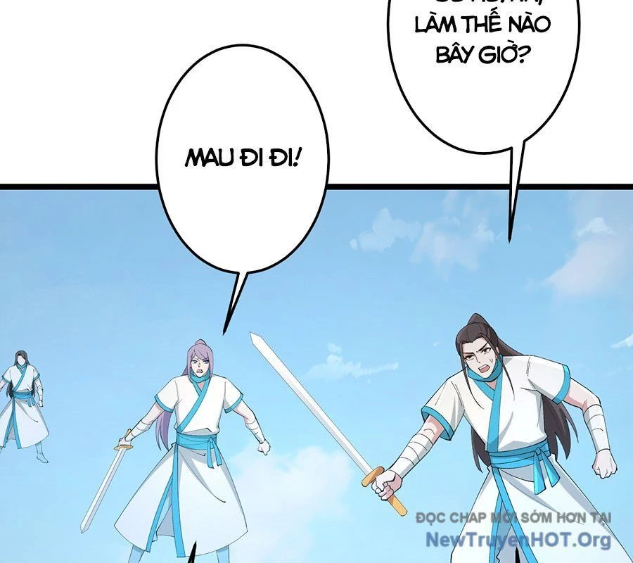 Nghịch Thiên Tà Thần Chapter 737 - 51