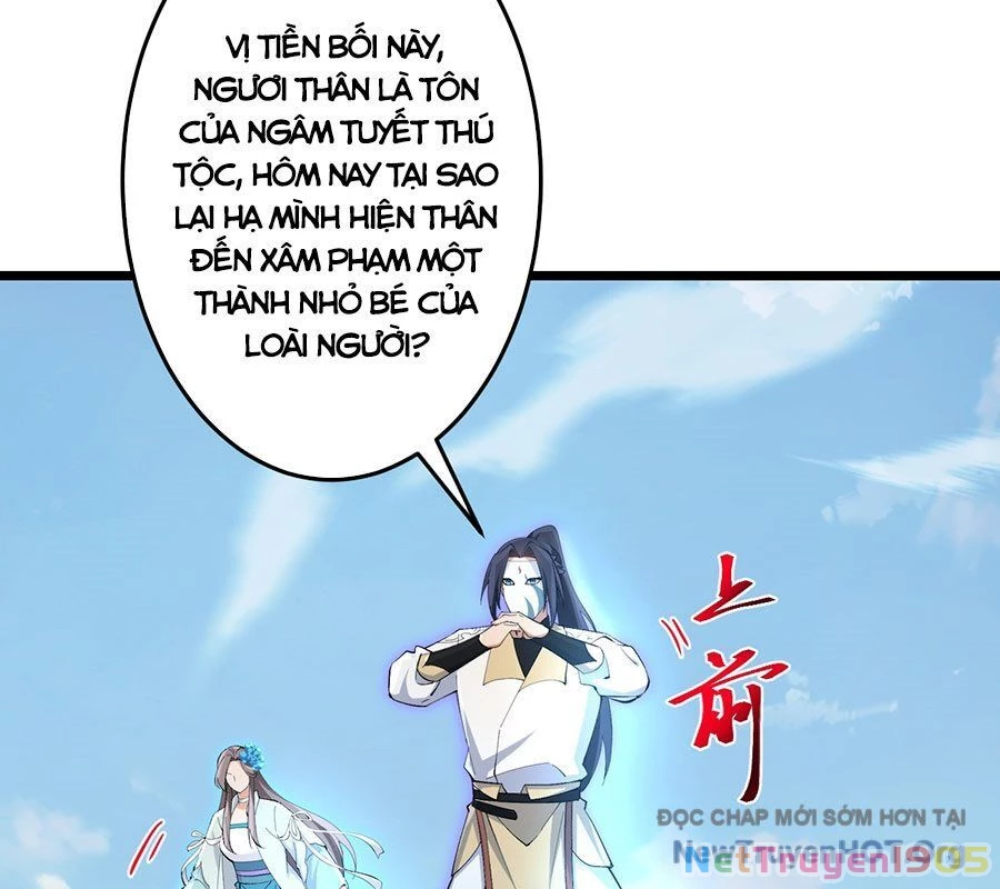Nghịch Thiên Tà Thần Chapter 737 - 53